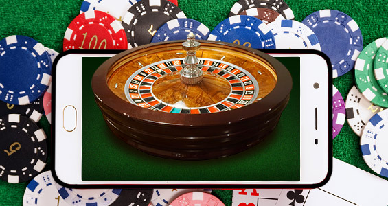 Online casino in the usa
